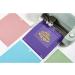 5-Pack Ecraft Cutting Mat for Cricut Explore Air 2/Air/One/Maker - 12x12 Inch - StrongGrip, StandardGrip, LightGrip, FabricGrip - Multiple Adhesive Sticky Mats - Buy Online on GoSupps.com