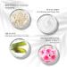 Japanese LUXRICE Sakura Serum with Niacinamide & Rice KURAMOTO-NO-SHIZUKU Prevents skin roughness Reduce the signs of aging Paraben Free Cruelty Free 1.01 fl.oz. - Buy Online on GoSupps.com
