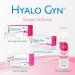  Hyalo Gyn Fidia Farmaceutici Hyalo Gyn | Vaginal Lavender | With 0.2% Hyaluronic Acid | 3 x 30ml Bottles and 3 Cannulas - Buy Online on GoSupps.com