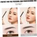 FOYTOKI 36 Pcs Black Eyeliner 1 Eyeliner Micro Applicator Black Eyeliner Pencils Makeup Eyeliners Plastic - Buy Online on GoSupps.com