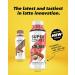 KITU SUPER COFFEE  Keto Protein Coffee (0g Added Sugar  10g Protein  70 Calories) [Hazelnut] 12 Fl Oz  12 Pack | Iced Smart Coffee Drinks - Buy Online on GoSupps.com