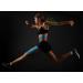 Kinesiology Tape - 5M Precut Athletic Tape Roll | Premium Support for Injury Prevention | Multiple Colors Available - Buy Online on GoSupps.com