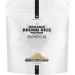 Canadian Protein Organic Brown Rice Protein Powder with 24g of Protein | 6 kg of Unflavoured Vegan Low Carb Slow Release Workout Recovery Protein Shake Organic Brown Rice Protein 6 kg - Buy Online on GoSupps.com