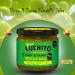 Gran Luchito Gluten Free Salsa Pick N Mix | Choose From 8 Flavours | Super Smoky Chipotle Zingy-Tangy Tomatillo Habanero Mango Crunchy Jalapeno-Pineapple Lime Paste - Pack of 2 - Buy Online on GoSupps.com