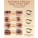 Patchs Yeux 5Pcs Hydrogel Double Patchs Anti Cernes Contre les Rides claircissement des Yeux Avec Extrait de Perle Noire Soulage les Rides Masque Contour des Yeux pour Homme Femme Double anti - Buy Online on GoSupps.com