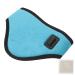 Heated neck pillow pain relief compact portable heated neck bandage for men and women for individual care at home
