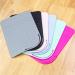 Angelil Heat-Resistant Silicone Mat for Smoothing Iron Curls | 23cm x 17cm Soft Pink Heat Protection Mat - Buy Online on GoSupps.com