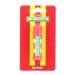 Swizzels Drumstick 4G L/Balm Rasp & Milk