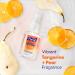 Buy PURELL Hand Sanitizer Spray with Essential Oils - Tangerine & Pear Scent 2 fl oz (Pack of 6) | Travel-Size | International Shipping Available - Buy Online on GoSupps.com