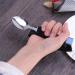 1pc Adaptive Utensils Elderly Utensil Holder Disabled Aid Utensils Fork Dropshipping Chopsticks - Buy Online on GoSupps.com