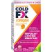 COLD-FX Orange Chewables Ginseng Extract Reduce Chance Cold and Flu Support Immune System - 45 Tablets Orange 45 count (Pack of 1) - Buy Online on GoSupps.com