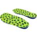 Kids Arch Support Insoles - Shock Absorbing & Comfortable Inserts for Little Kids (Sizes 1-3) - Buy Online on GoSupps.com