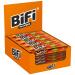 BIFI Original Salami Snack Bundle - 40s Pack of Hearty Smoked Mini Sausages & Dough-Coated Rolls - Perfect On-the-Go Treat - International Shipping Available - Buy Online on GoSupps.com