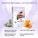LaWink Mouth Waxing Kit - 20 Strips for Eyebrow Hair Removal with Calming Oil Wipes - Buy Online on GoSupps.com