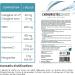 GRANIONS | Chondrosteo+ Collagen Activ' | Contributes to flexibility and joint comfort | Mobility flexibility bone capital | Collagen Vitamin C Manganese | 30 Capsules - Buy Online on GoSupps.com