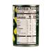 Organic Pineapple Chunks 14 oz (Pack of 4) - Gluten Free, Vegan, GMO Free, BPA Free - No Sugar Added - Buy Online on GoSupps.com
