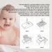Portable Baby Wipe Warmer | keeps Baby Wipes Moist & Warm | International Shipping Available - Buy Online on GoSupps.com