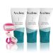Aveline Botanical Moisturizing Post-Shave Body Lotion - Hydrate & Nourish Skin Day & Night (5oz) | International Shipping Available - Buy Online on GoSupps.com