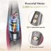 Beautural Electric Manicure Pedicure Set | Professional Nail Miller with 10 Attachments & LED Light - Gray | Ultimate Nail Care for Hands & Feet - Buy Online on GoSupps.com