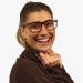 Buy Oslo Reading Glasses - High Quality Acetate Square Frame Scandinavian Design Shiny Olive 1.5 Diopters - Luxreaders International Shipping - Buy Online on GoSupps.com