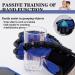 Rehabilitation Robot Gloves Finger and Hand Function Rehabilitation Trainer Recovery Exercise Physio Equipment for Arthritis Stroke Hemiplegia Patient S Right-Hand Right-Hand Small - Buy Online on GoSupps.com