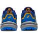 ASICS Kid's Gel-Venture 8 Grade School Running Shoes - Blue Coast/Dive Blue - Size 4 Big Kid - Buy Online on GoSupps.com