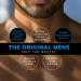 Fake Tan For Men | Easy To Apply Foam & Instant Results | Medium Shade Credence Aftershave Fragrance | Zero Biscuit Smell | Suitable for All Skin Tones | Mens Self Tanner Bronzer Lotion - Buy Online on GoSupps.com