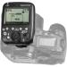YONGNUO YN-E3-RT II Wireless Transmitter for Canon ST-E3-RT & 600EX-RT(II) - TTL Flash Trigger for YN968EX-RT, YN600EX-RT(II), YN686EX-RT, YNE3-RX - Buy Online on GoSupps.com
