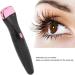 Buy Rechargeable Heated Lash Curler - Smart Temperature Control 5D Eyelash Curler for Long Lasting Curling | International Shipping - Buy Online on GoSupps.com