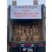 Aroma Depot African Black Soap 1 lb - Scented Lemongrass Handmade with Shea Butter 100% Natural | Ideal for Face & Body Wash - Buy Online on GoSupps.com