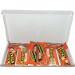 The Candy Cabin - Reeses Personalised Gift Hamper Peanut Butter Cup Stick Nut Bar White Milk Chocolate