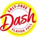 Dash Salt-Free Seasoning Blend Everything But The Salt 2.6Ounce/78g - Buy Online on GoSupps.com