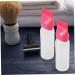 Mikikit 3pi ces Flacons Applicateurs avec Peigne pour Teinture Cheveux et Huile Capillaire pour Utilisation Salon Domicile Application Pr cise - Buy Online on GoSupps.com