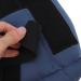 Buy Heel Protector Cushions - Soft Breathable Adjustable Pressure Relief for Foot Pain Relief - International Shipping Available - Buy Online on GoSupps.com