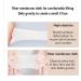 Snail Mucin Face Masks V-shape Facial Moisturizing Firming Mask Double Chin Reducer Collagen Mask Skincare Chin Mask for Skin Firming & Tightening Moisturizing Face Slimmer - Buy Online on GoSupps.com