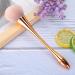 5 Styles Soft Nail Dust Cleaning Brushes - Professional & DIY Nail Art Powder Removal Tools - Buy Online on GoSupps.com