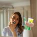 Toothpaste Tube Squeezer Funny | Shape Automatic Tube Squeezer Holder Tricky Clips Unique and Creative Bathroom Accessory for Friends and Family Saves Toothpaste and Creams Skin Color - Buy Online on GoSupps.com