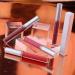 18 Color Long Lasting Waterproof Lipstick Lip Gloss - Perfect Gift for Women and Girls - 2.5ml - Buy Online on GoSupps.com