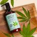 Hemp Oil Retinol Anti Aging Body Lotion - 16 Fl Oz  - Buy Online on GoSupps.com