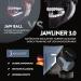 Jawliner 3.0 - Original Jaw Trainer for Defined Jawline & Cheekbones | Reduce Double Chin | International Shipping - Buy Online on GoSupps.com