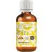 Deve Herbes Pure Corn Oil 30ml (1oz) - Premium Cooking Oil for Healthy Recipes - International Shipping Available - Buy Online on GoSupps.com