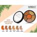 Insight Cosmetics Pro Concealer Palette - 15gm | Full Coverage Concealer Palette - Buy Online on GoSupps.com