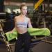 SZ-Climax Waist Trainer Belt | Sweat Wrap Exercise for Women & Men | Abdominal & Back Support with Cell Phone Pocket - Buy Online on GoSupps.com