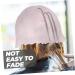 Beatifufu Silicone Highlighter Cap Hair Highlighting Hat Hair Dye Caps Silicone Hair Coloring Hat Hair Dyeing Supply Dyeing Color Tool Salon Hair Cap Hair Dyeing Cap Hair Coloring Cap - Buy Online on GoSupps.com