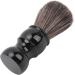 Razor Brush for Men | Synthetic Soft Bristles Fast Foaming & Efficient Cleaning | Durable Resin Handle - Buy Online on GoSupps.com