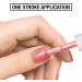 Maybelline Forever Strong SuperStay 7-Day Gel Nail Polish 10ml - Nude Rose Pink - Buy Online on GoSupps.com