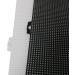 2pcs Cuttable Plastic Mesh Canvas for Embroidery & Crafting | 10.2 x 13.2 inch Black & White | Ideal for Knitting & Crochet Projects - Buy Online on GoSupps.com