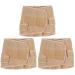 Back Support Belt Lumbar Support Belt Breathable Lower Back Brace Lightweight Back Belt Widened Design Bac Support Belt for Men Women Upper and Lower Back Pain Relief Posture Correction Size L - Buy Online on GoSupps.com