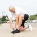 Buy BraceAbility Post-op Shoe for Broken Foot | Surgical Walking Boot & Stress Fracture Brace - Medium Male - Buy Online on GoSupps.com