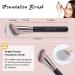 Buy Energy 3-in-1 Makeup Brush Set with Travel Bag | Foundation & Concealer Brushes | Perfect Gift for Women - $44.76 - Buy Online on GoSupps.com